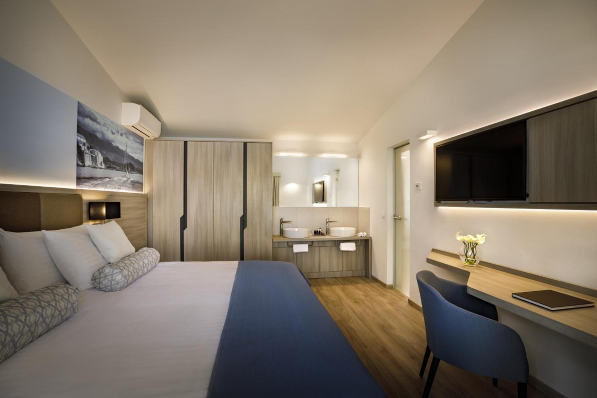 Valamar Carolina Hotel & Villas Kampor Phòng bức ảnh