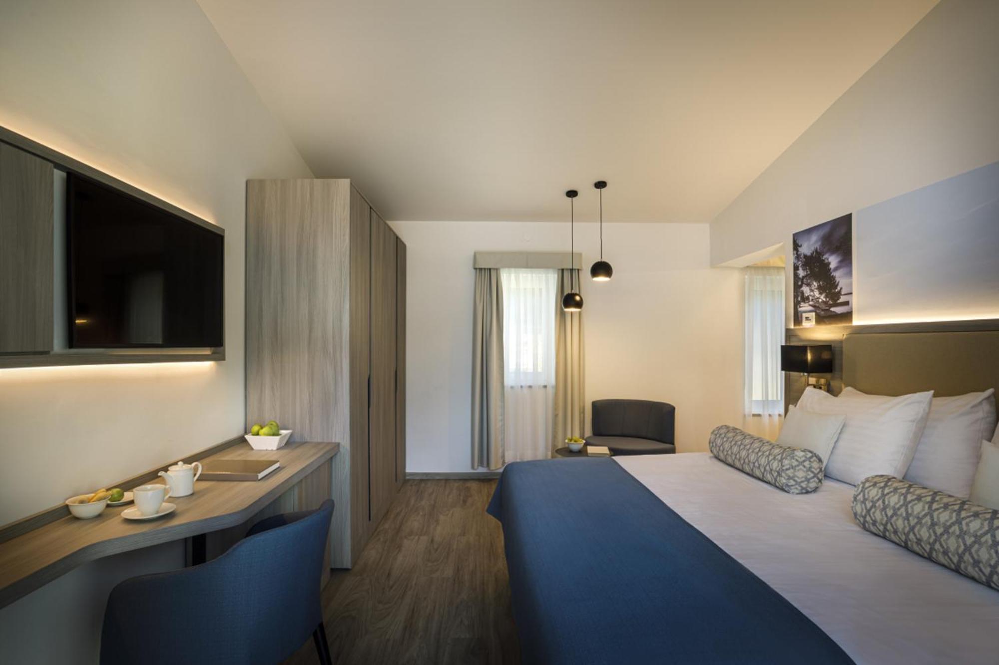 Valamar Carolina Hotel & Villas Kampor Phòng bức ảnh