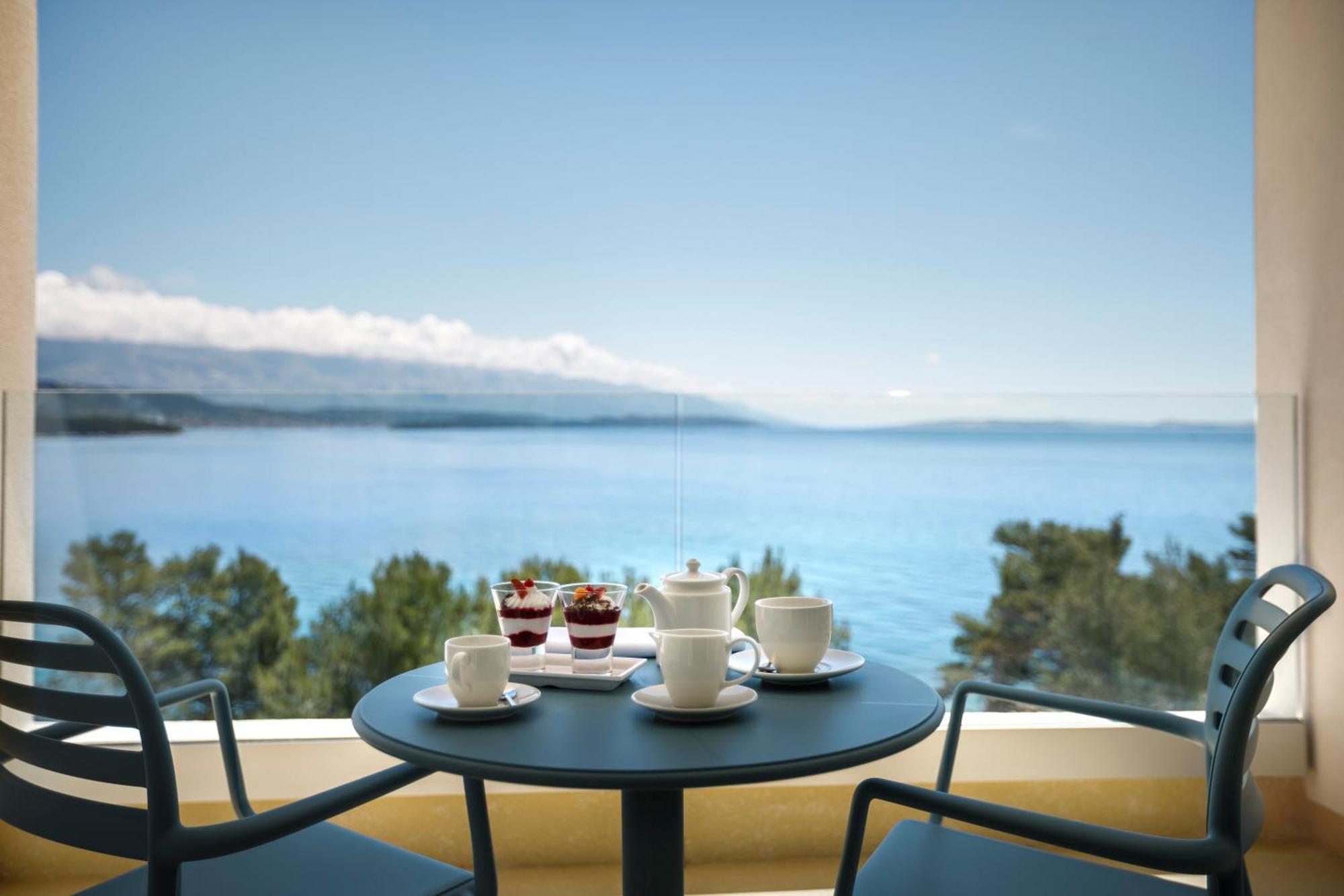 Valamar Carolina Hotel & Villas Kampor Phòng bức ảnh